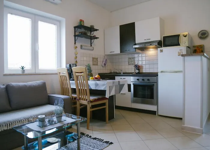 Apartament Forest Retreat *