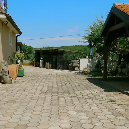 Forest Retreat Apartment Porec