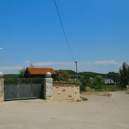Forest Retreat Apartment Porec