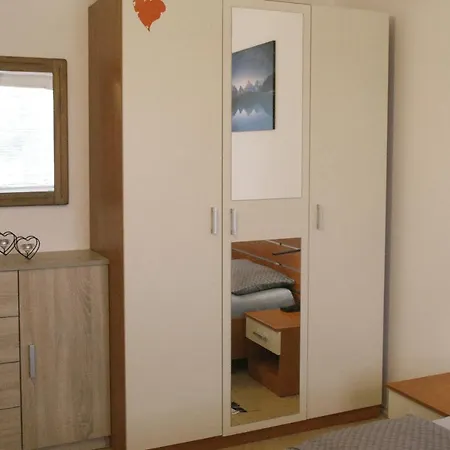Daire Forest Retreat Poreč