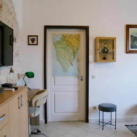 Apartment Forest Retreat *