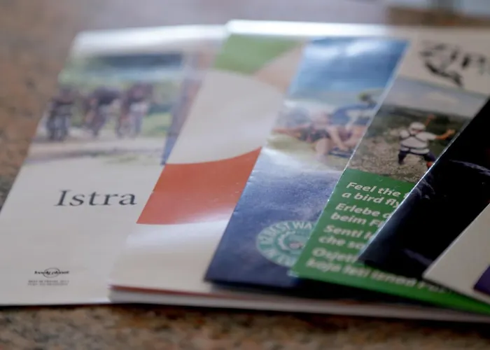 Forest Retreat 포레치