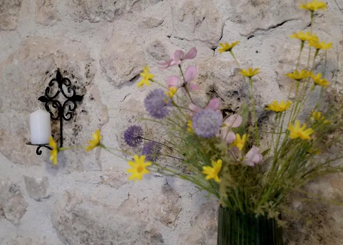 아파트 Forest Retreat *