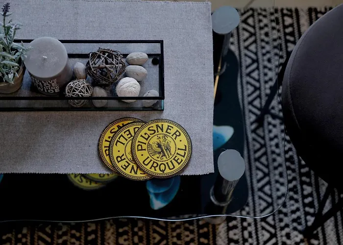 아파트 Forest Retreat 포레치