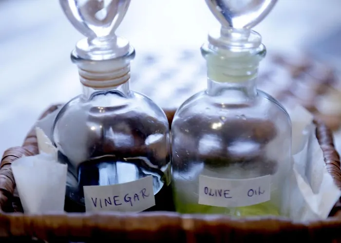 Forest Retreat 아파트 *