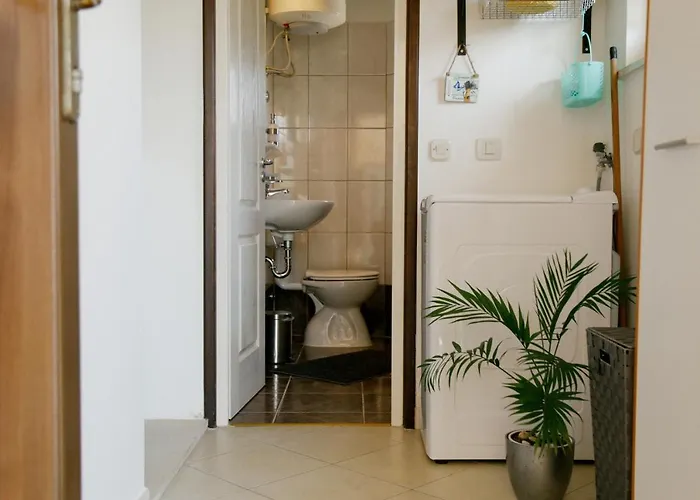 Forest Retreat * 포레치