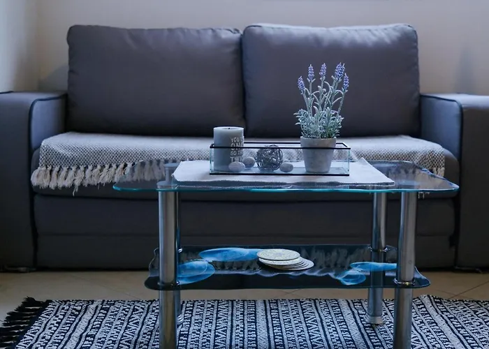 Forest Retreat 포레치