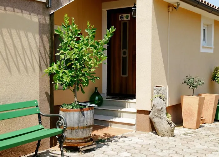 Forest Retreat * 포레치