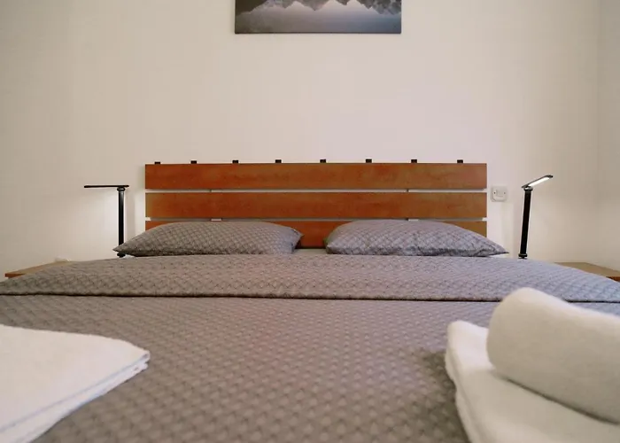 Forest Retreat * 포레치