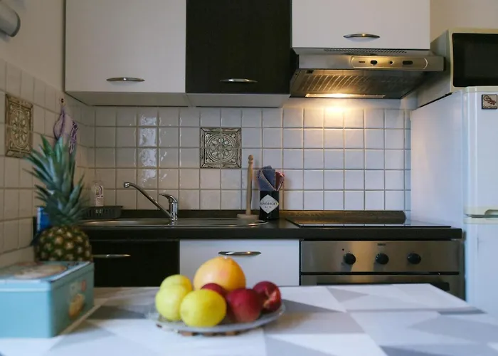 아파트 Forest Retreat *