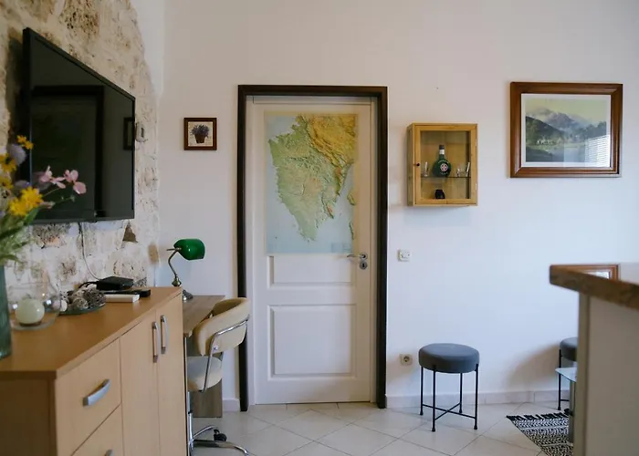 아파트 Forest Retreat *