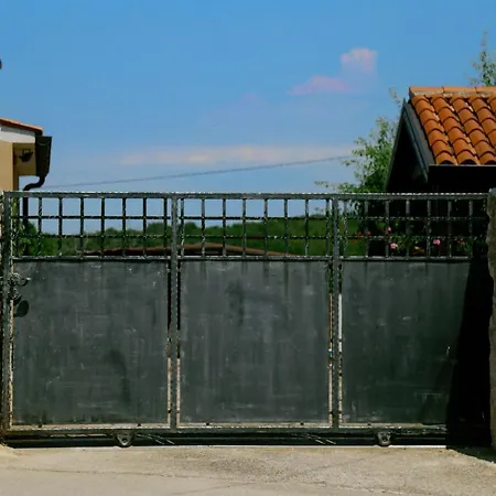 Apartamento Forest Retreat