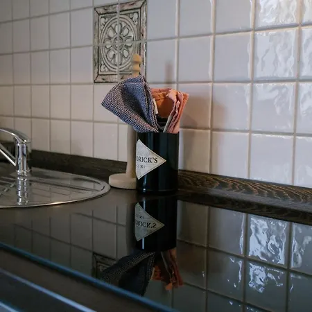 Forest Retreat Apartamento *